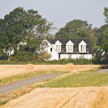Spjellerup Quistgaarden Bed & Breakfast מראה חיצוני תמונה