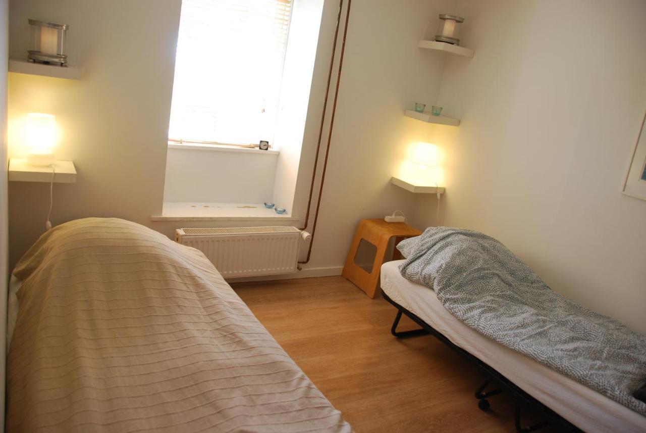 Spjellerup Quistgaarden Bed & Breakfast מראה חיצוני תמונה