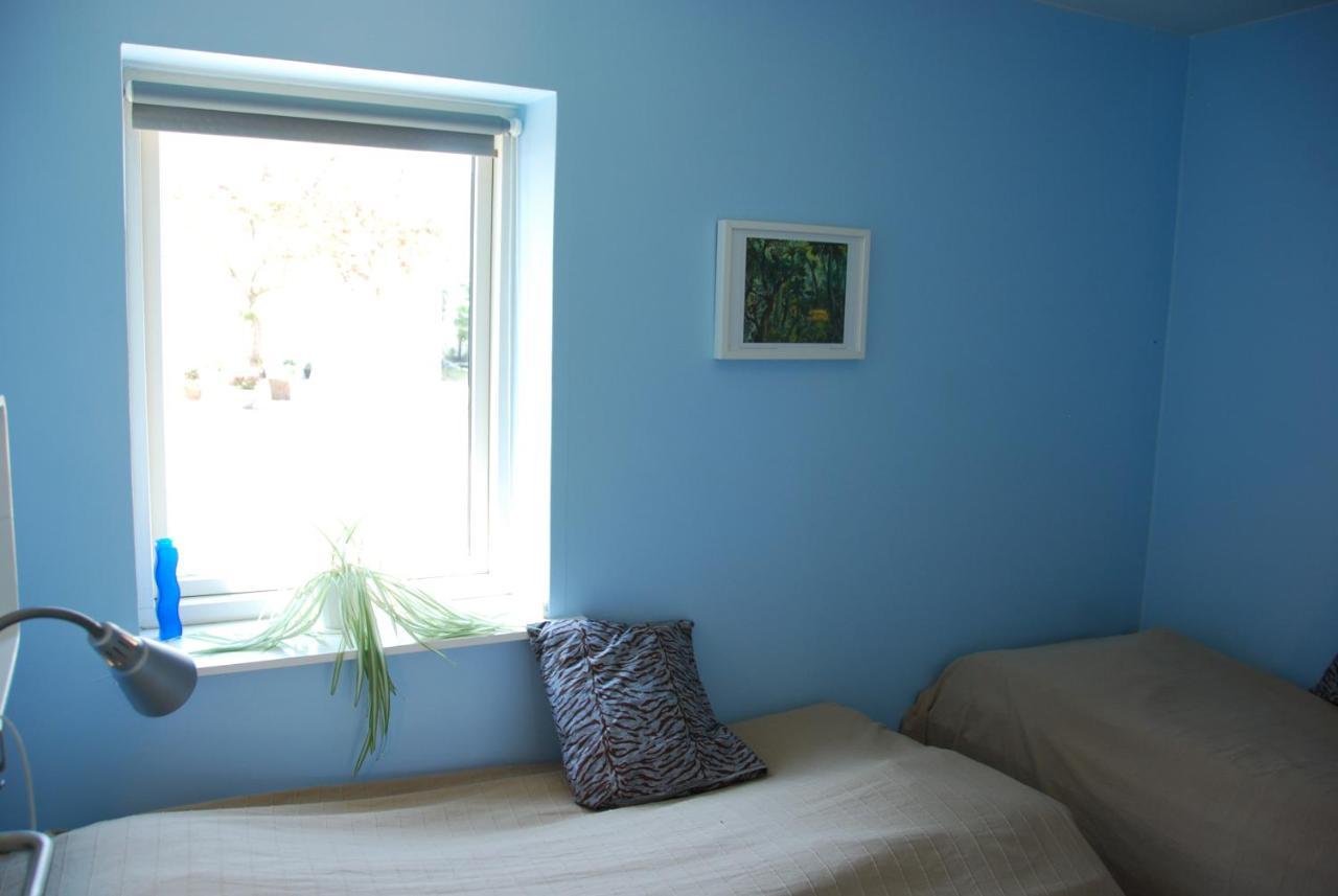 Spjellerup Quistgaarden Bed & Breakfast מראה חיצוני תמונה