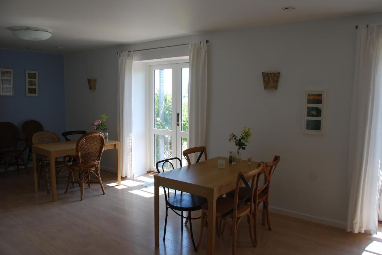 Spjellerup Quistgaarden Bed & Breakfast מראה חיצוני תמונה