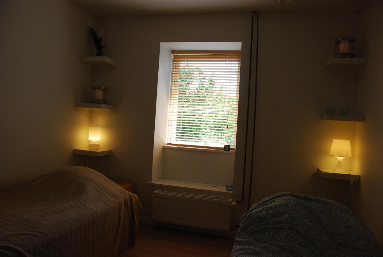 Spjellerup Quistgaarden Bed & Breakfast מראה חיצוני תמונה