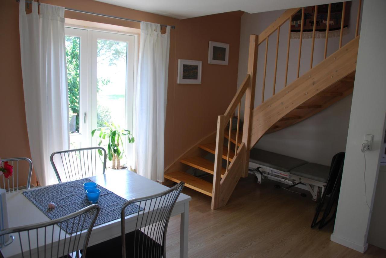 Spjellerup Quistgaarden Bed & Breakfast מראה חיצוני תמונה