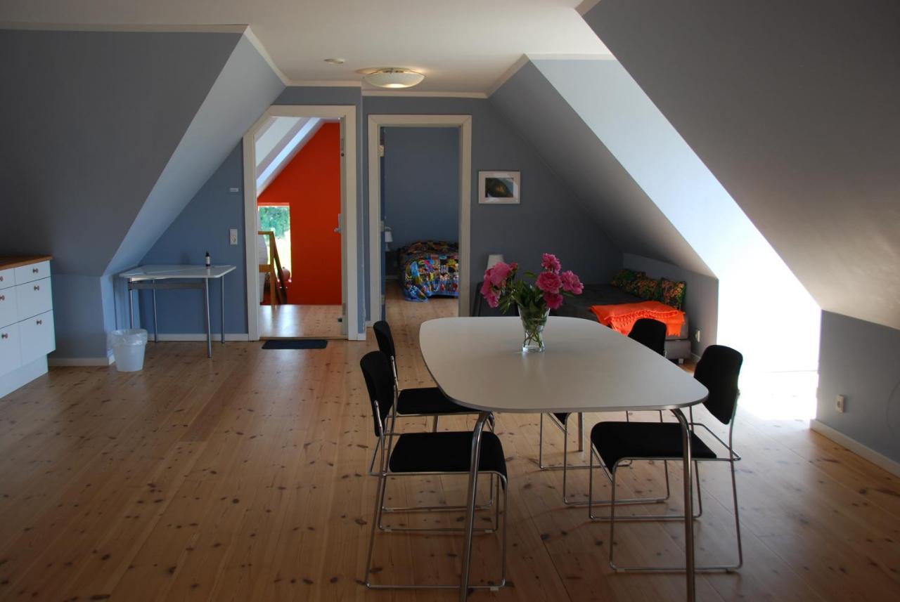Spjellerup Quistgaarden Bed & Breakfast מראה חיצוני תמונה