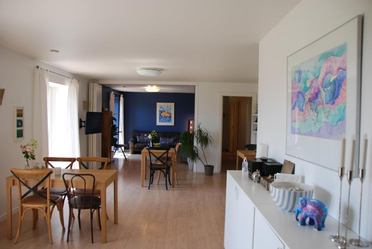 Spjellerup Quistgaarden Bed & Breakfast מראה חיצוני תמונה