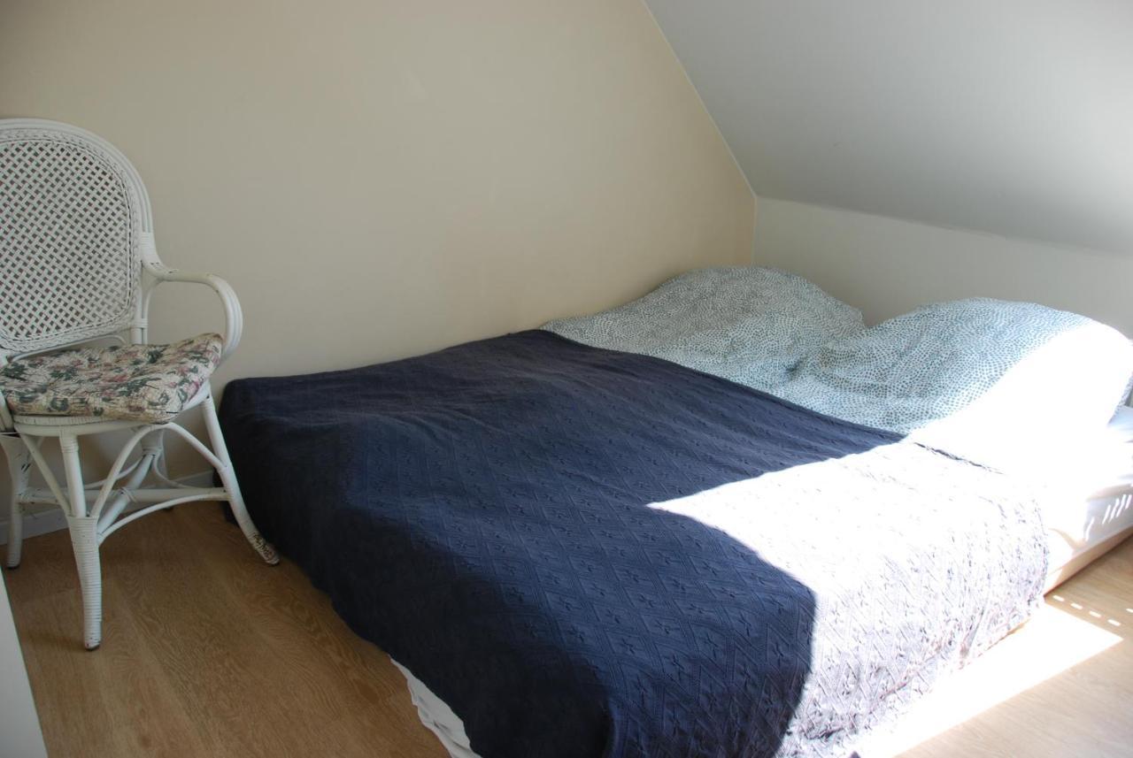 Spjellerup Quistgaarden Bed & Breakfast מראה חיצוני תמונה