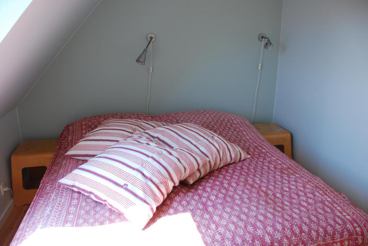 Spjellerup Quistgaarden Bed & Breakfast מראה חיצוני תמונה