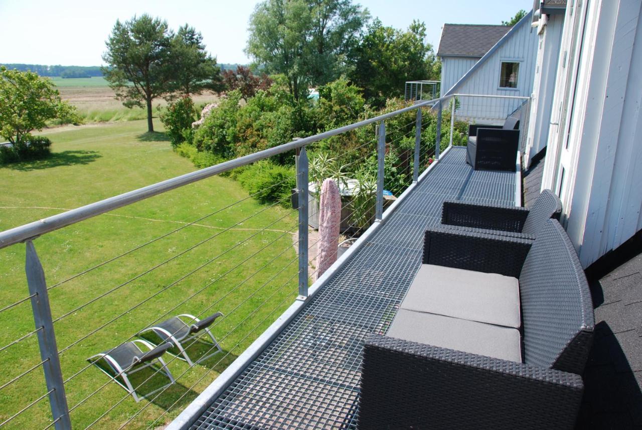 Spjellerup Quistgaarden Bed & Breakfast מראה חיצוני תמונה
