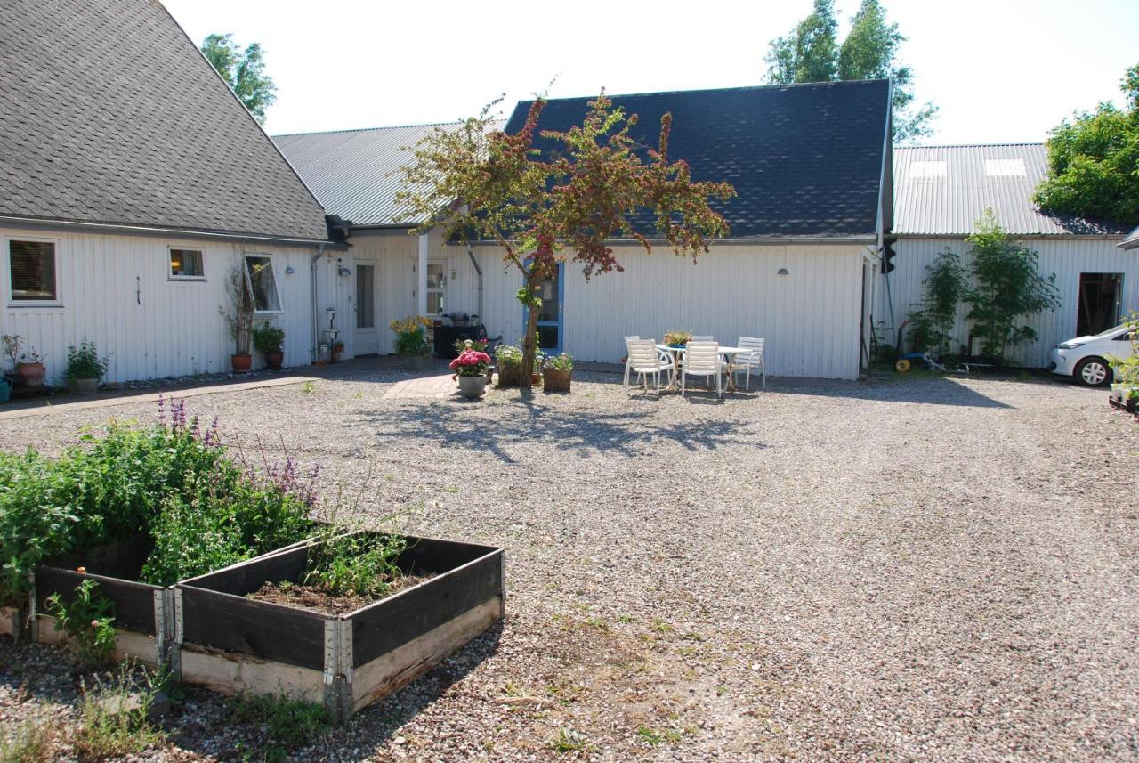 Spjellerup Quistgaarden Bed & Breakfast מראה חיצוני תמונה