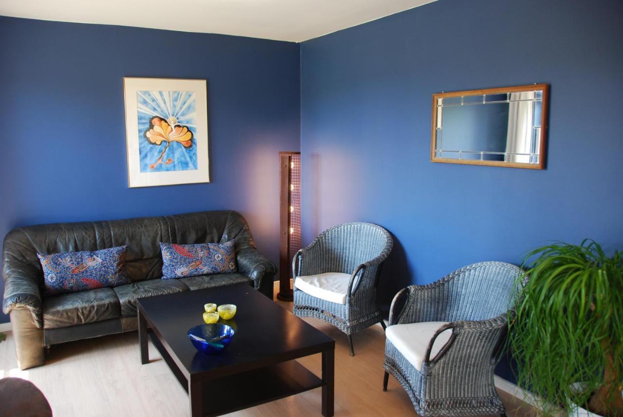 Spjellerup Quistgaarden Bed & Breakfast מראה חיצוני תמונה