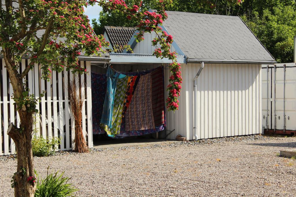 Spjellerup Quistgaarden Bed & Breakfast מראה חיצוני תמונה