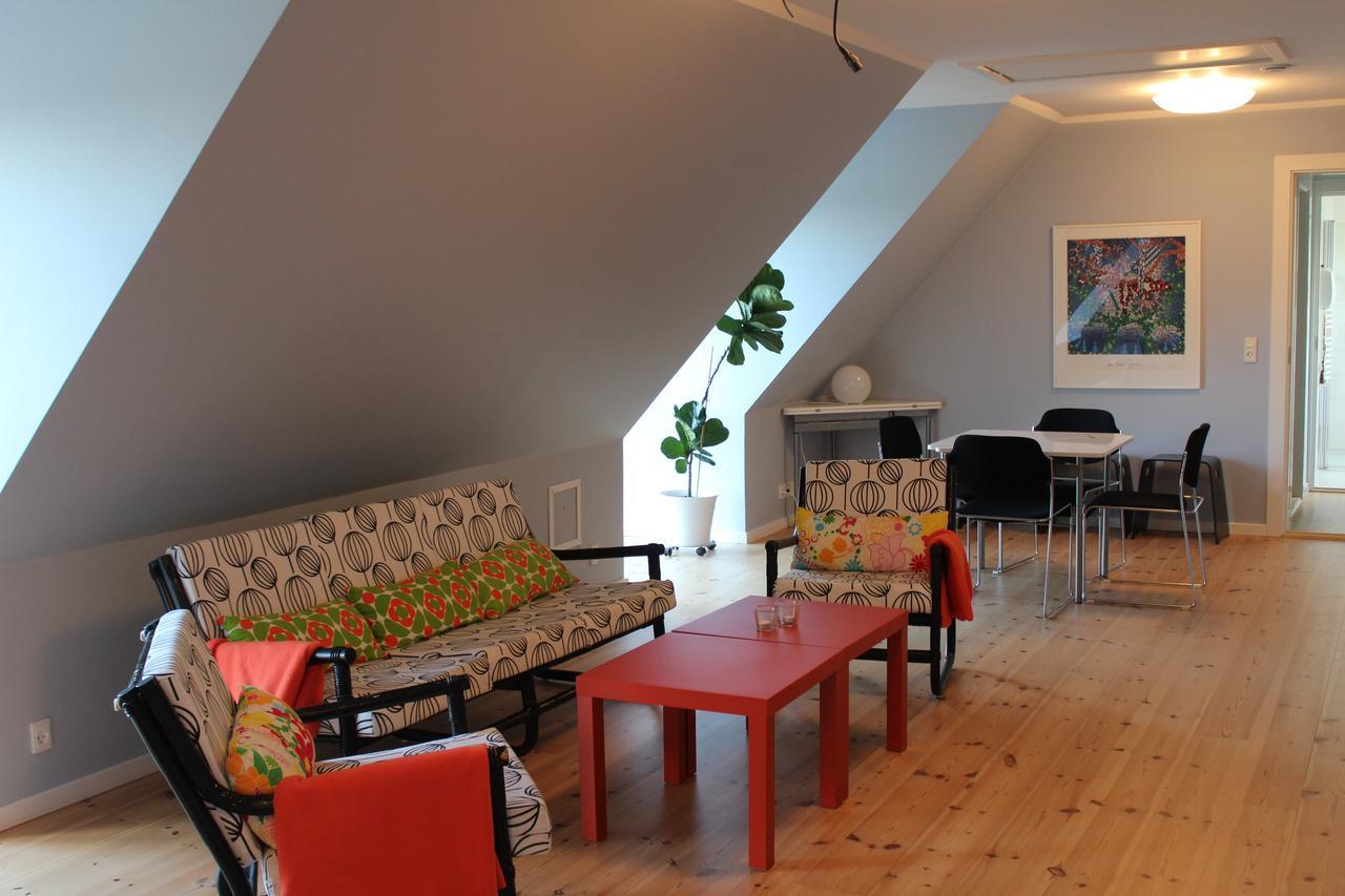 Spjellerup Quistgaarden Bed & Breakfast מראה חיצוני תמונה