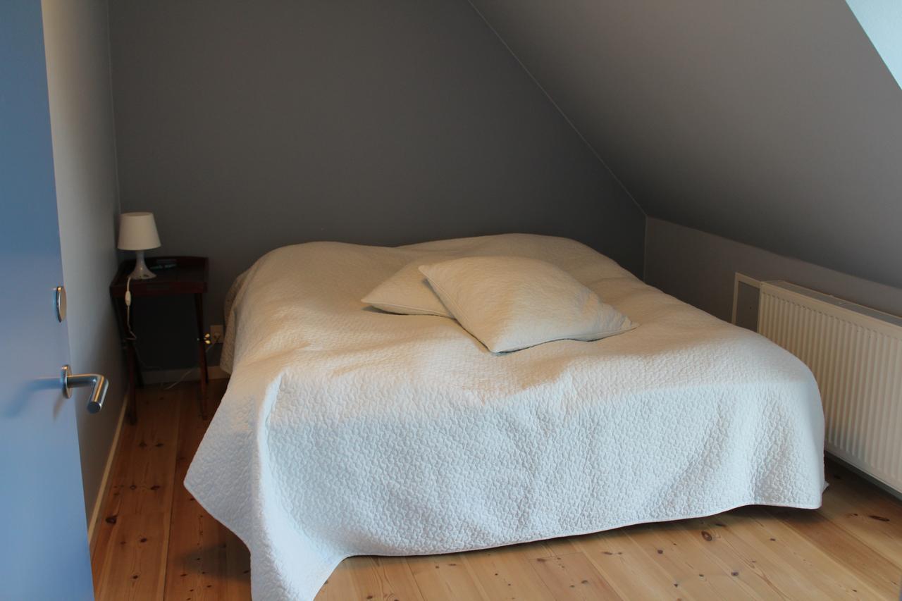 Spjellerup Quistgaarden Bed & Breakfast מראה חיצוני תמונה