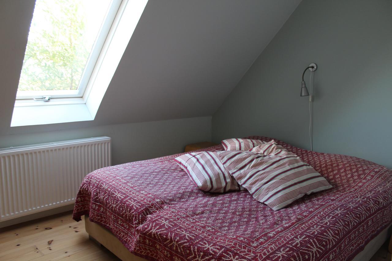 Spjellerup Quistgaarden Bed & Breakfast מראה חיצוני תמונה